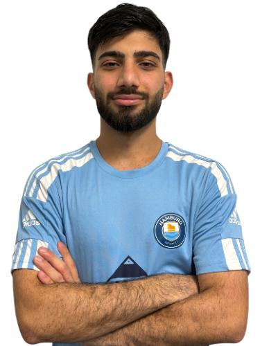 Mohammad Hossein Rotivand Ghiasvand