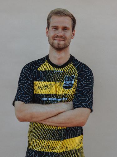 Florian Schiller