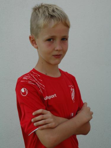 Raphael Gfrörer