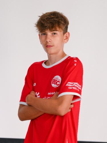 Lukas Obert