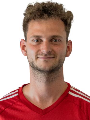 Marcel Bold