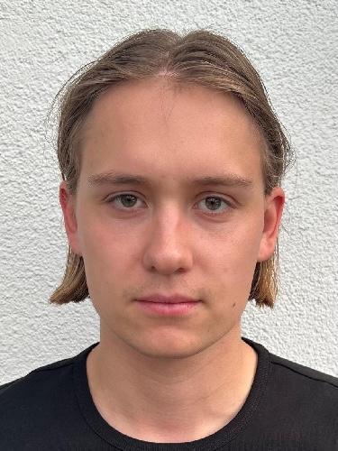 Luca Tom Kraemer
