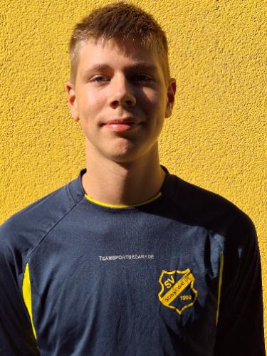 Adrian Mischur