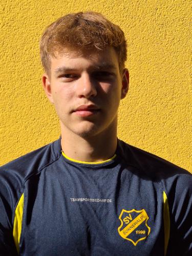 Nick Frischke