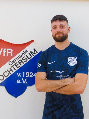 Nico Borgwardt