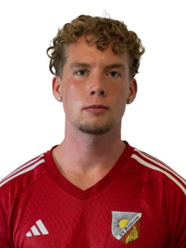 Aron Hellinger