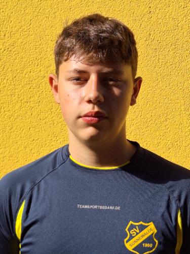 Dominik Muth