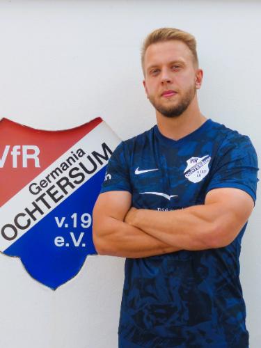 Lukas Hartmann