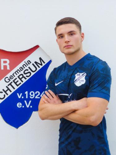 Daniiel Hurtskaia