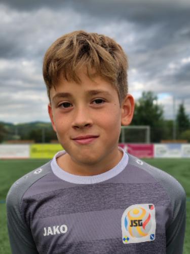 Benjamin Acar