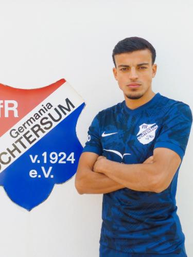 Mohamed Ismail