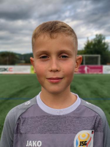 Julian Adamek