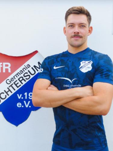 Lukas Kasten
