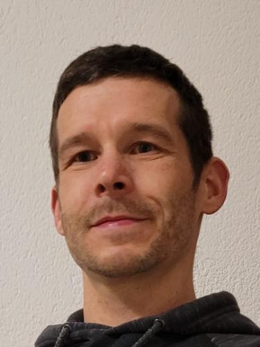 Martin Tomaske