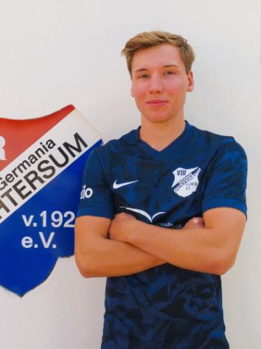 Viktor Cornelius Schmitz