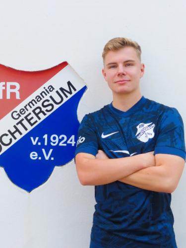 Maximilian-Alexander Schulze