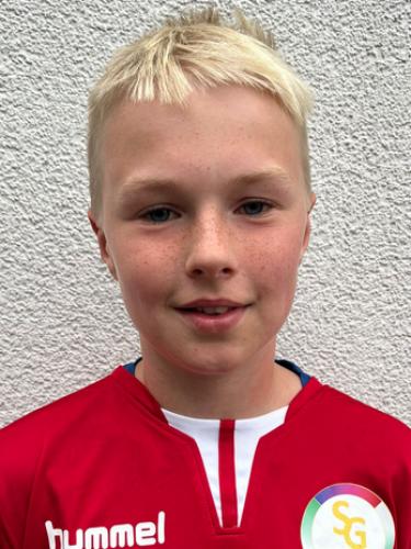Niklas Brandt