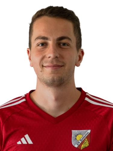 Nils Langer