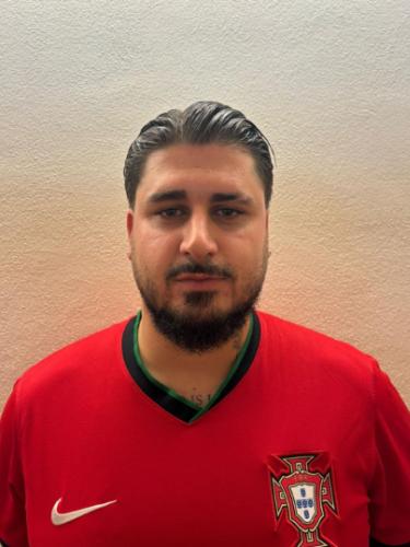 Sandro Miguel Lopes Sousa