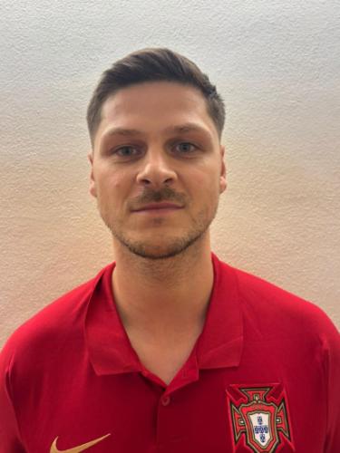 Ricardo Jorge Martins Sousa