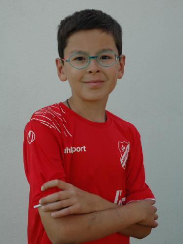 Daniel Podporin