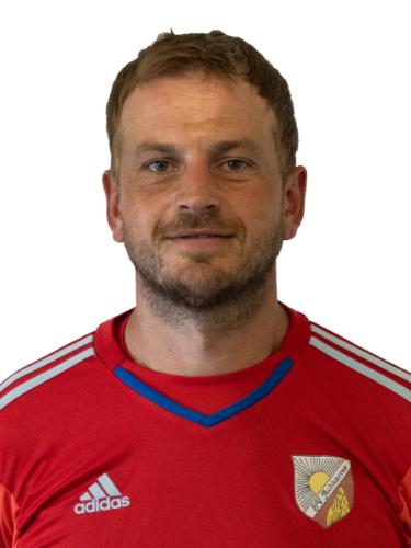Maximilian Stigler