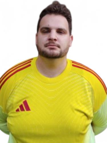 Dennis Ulrich Hannß