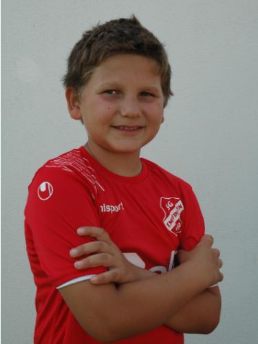 Elias Thomaier
