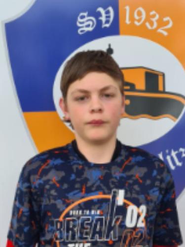 Jasper Florian Damm