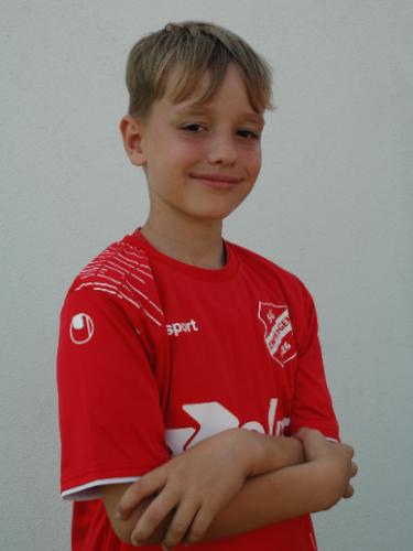 Felix Walter