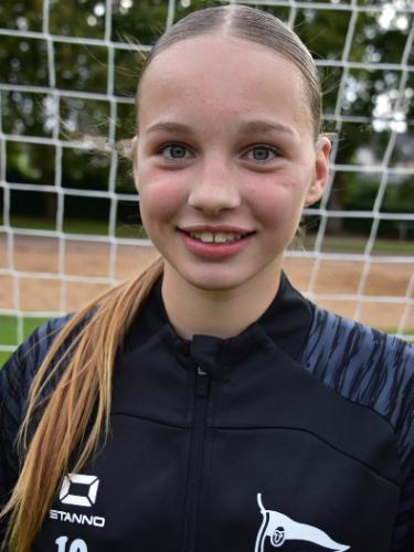Lara Kröger