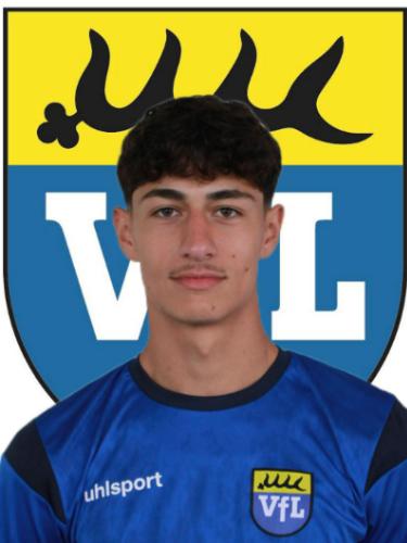 Liridon Azemi