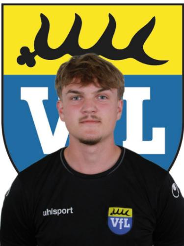 Elias Beer
