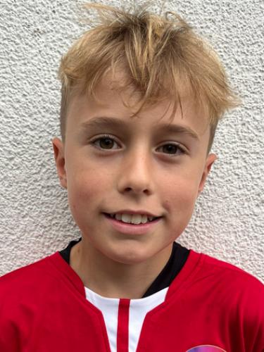 Finn Simon