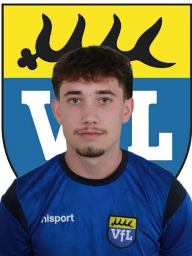 Nico Isert