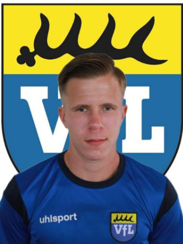 Nico Ljubanovic