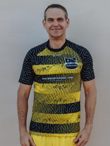 Joerg Sinner
