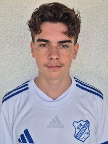 Maximilian Lennard Bong