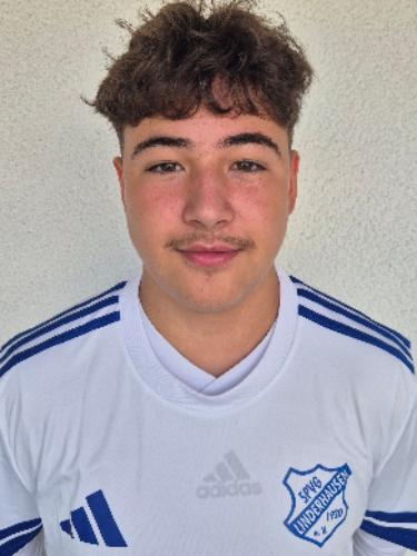 Yaser Cemal Gündüz