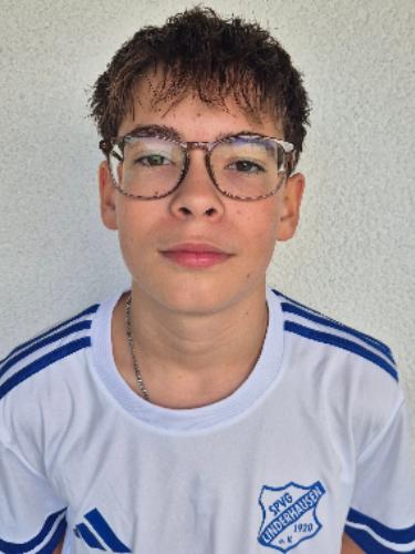 Samuel Stiegler