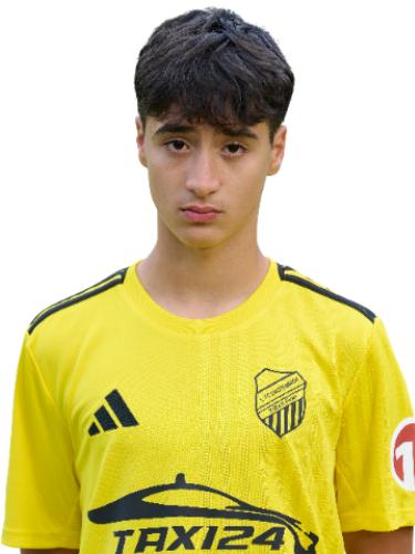 Mohamed Hami