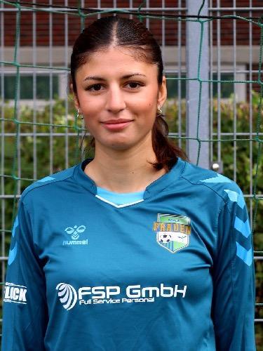 Nafija Redzepi