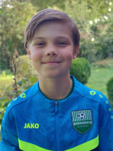 Hannes Jacob Bundtzen