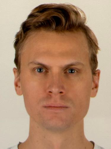 Nicolas Fandrych