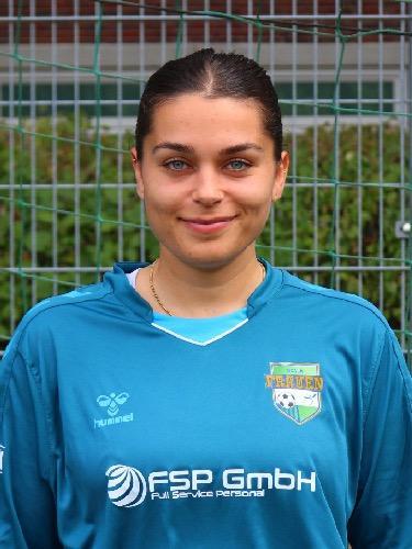 Pauline-Sophie Thekla Christa Drust