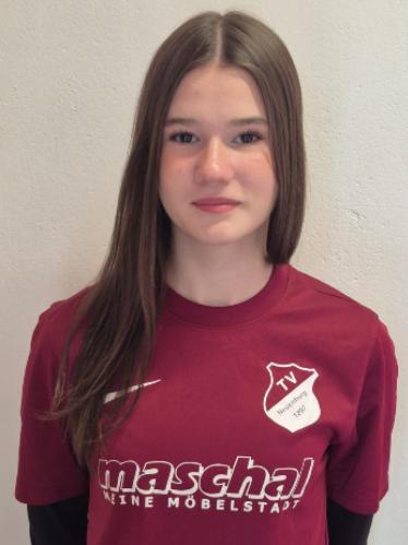 Sophie Saganty