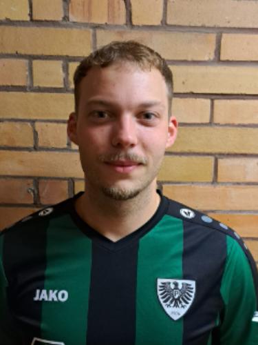 Adrian Seipelt