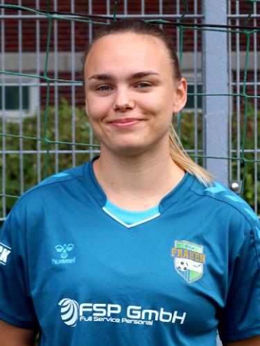Sophia Kühl