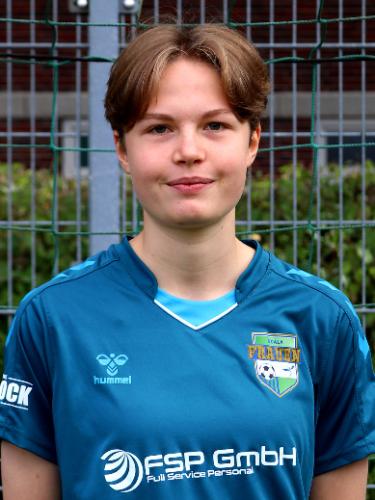 Sara Miriam Weininger