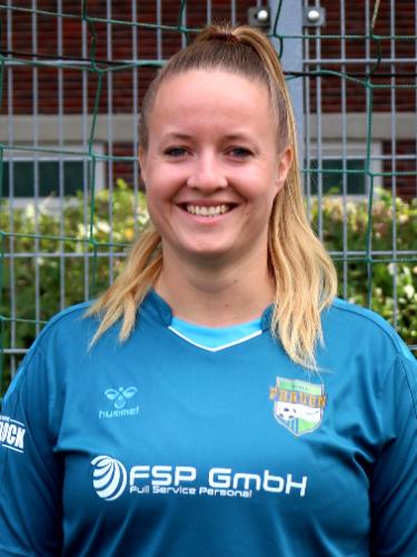Antonia Leiseder